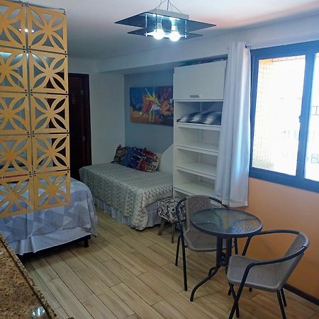 João PessoaFlat Pe Na Areia Tambau公寓 外观 照片